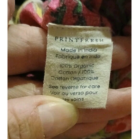 Print Fresh PJ Pajama Bottoms - Picture 9 of 10